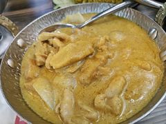-Hi YOU你的饭局泰餐厅(雍和宫店)