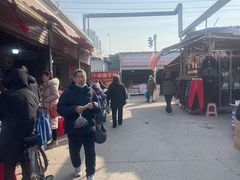 -王庄市场
