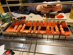 -丰茂烤串(金源店)