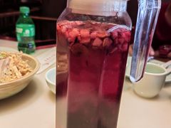 -红蜡烛•瓦罐粥家常菜•夜宵(中山路店)