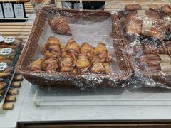 巧克力贝尔-面包森林(鲁邦风情街店)