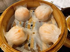 水晶虾饺皇-金翠河烧鹅餐厅(北城天街店)
