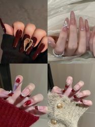 -M·X Nail日式美甲美睫