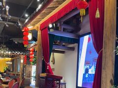-金苑酒家·客家菜·广东老字号(万象店)