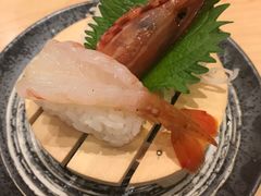 -元气寿司(新城市广场店)