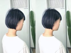 -KIMI HAIR SALON·烫染设计店