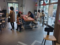 -肯德基(千秋广场店)