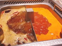 -海底捞火锅(亲子主题北金鹰店)