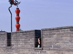 -西安城墙·碑林历史文化景区