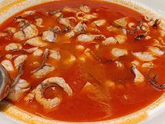 -青花椒花椒鱼(合生汇店)