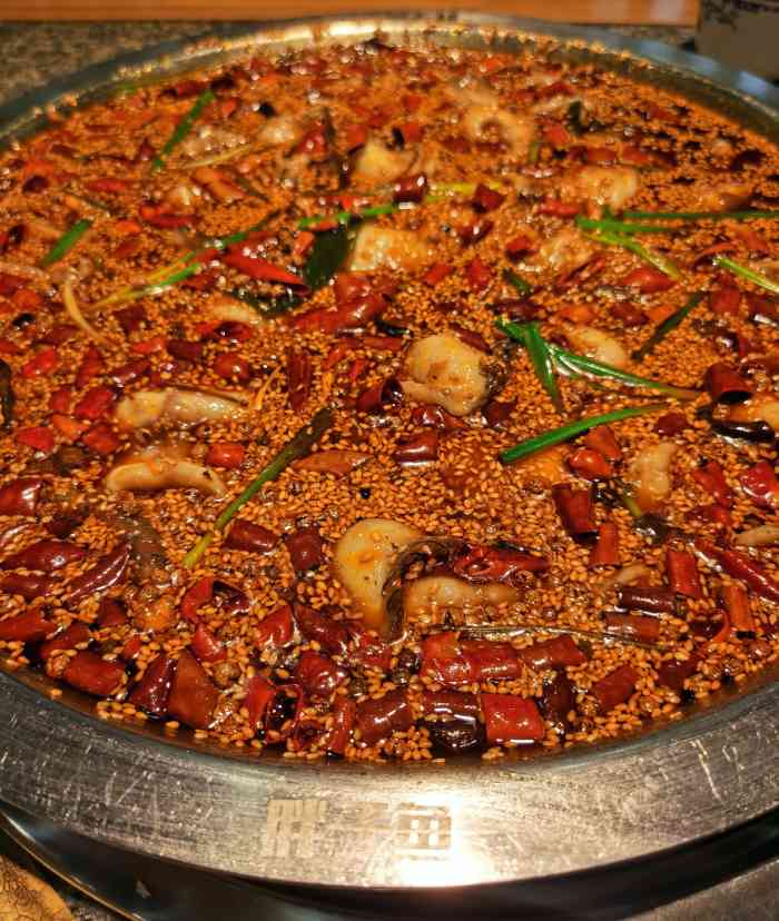 胖子鱼·鲜鱼火锅(秦州店)-"味道很不错,刚刚才帮姐姐订了位子,一般都