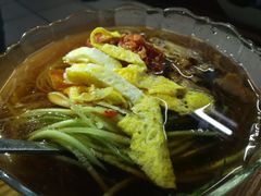 -韩聚园韩国料理(文灶店)
