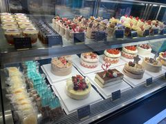 -Dough&Joe团憩(瑞虹天地月亮湾店)