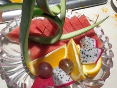 -海底捞火锅(上元大街店)