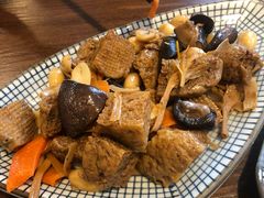 -玖鲜小笼(中山广场店)