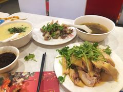 养胃鸡粥-振鼎鸡(天钥桥路店)