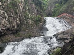 -五泄景区