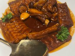 -船歌·鱼水饺青岛菜(枫蓝国际购物中心店)