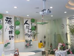 -山与蓝·轻糖鲜果蛋糕(勒泰店)