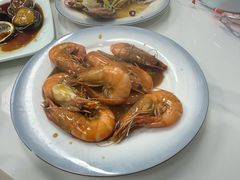 -来之顺海鲜菜馆·青岛菜·始于1993(栈桥店)