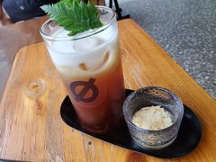 -BE NORMAL CAFE(霞溪路店)