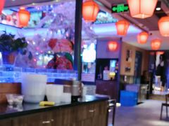 -山河屯铁锅炖鲜鹅·东北菜(开发区一店)