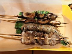 -我是那个大叔·美食研究所(新塘路店)
