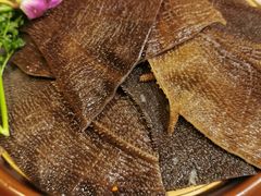 -蜀九香火锅(彩虹店)