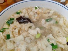 -毅祥斋老孙家泡馍(北院门鼓楼店)