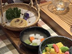 -叶叶菩提(太原别墅店)