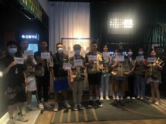 -棂笼·深度沉浸密室(武汉旗舰店)