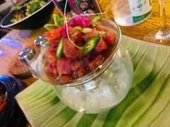 -Pistolera Mexican Cantina女枪手墨西哥餐厅(碧云路店)