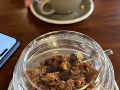 -BAKER&SPICE(安福路店)