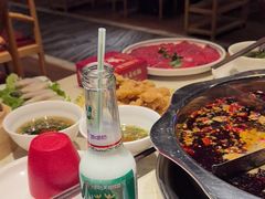 -大队长主题火锅(观音桥店)