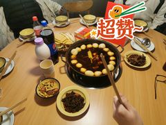 -李子坝梁山鸡(李子坝大鸡哥店)