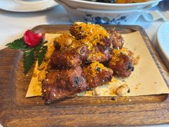 -菲乐餐厅(三十年经营·湖滨路店)
