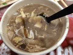 -张小文胡辣汤(龙柏新村店)