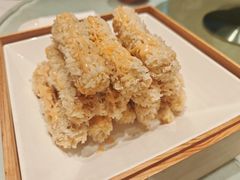 脆皮粉蒸肉-马旺子酒楼