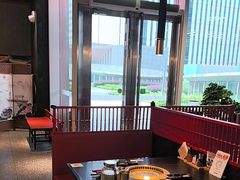 -谷牛和牛烤肉(漕河泾印象城店)