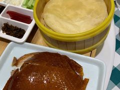 -紫光园·烤鸭(吕家营店)