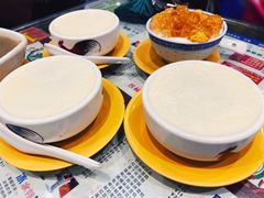 -仁信双皮奶(东川路店)