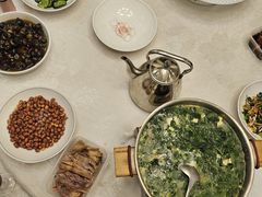 -周记私房菜·20年老品牌(解放路店)