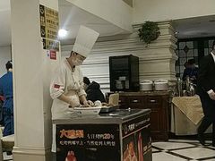-大鸭梨烤鸭店(花园村店)
