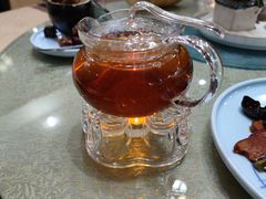 大红袍-福慧慈缘素食餐厅(王府井店)