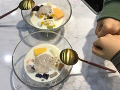 -学姐家酸奶铺(江大店)