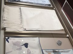 -万事利丝绸(杭州大厦店)