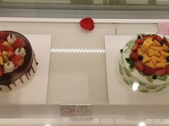 -好利来(川大店)