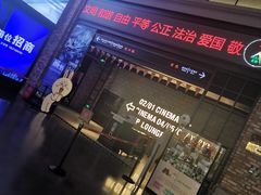 -CGV影城(金银潭激光IMAX店)