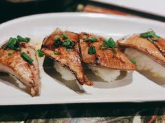 -炙柒Sekinana·精致料理 烧鸟·铁板烧(海上世界店)