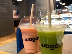 -Wagas沃歌斯(大学路店)